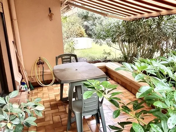 Appartement 3 pièces 75 m²