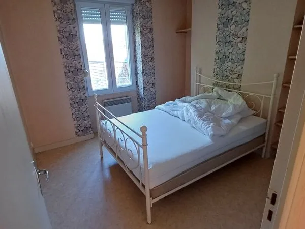 Logement T3 Lorris