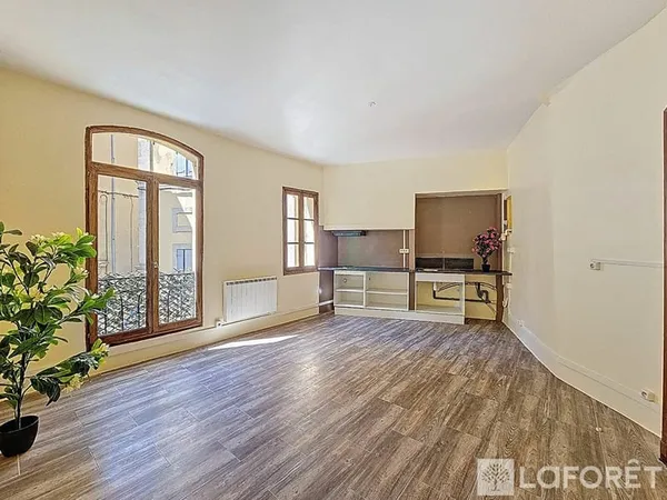 Appartement Beziers 2 pièce(s) 41 m2
