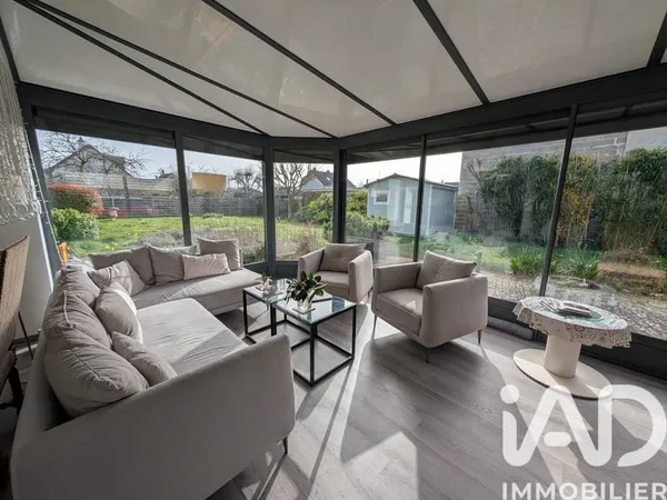 Vente Maison/villa 2 pièces