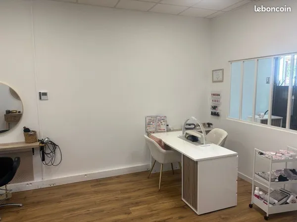 Location espace prothésiste ongulaire