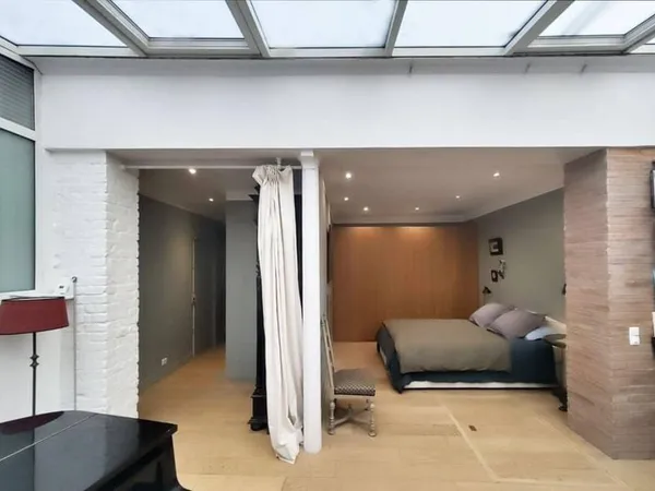 Appartement 2 pièces 31 m²