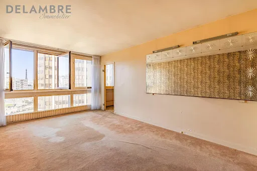 Appartement 3 pièces 75 m²