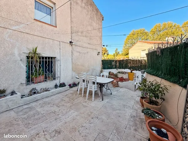 Appartement 4 pièces 76 m²