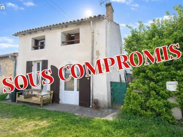 Maison 4 pièces 88 m²