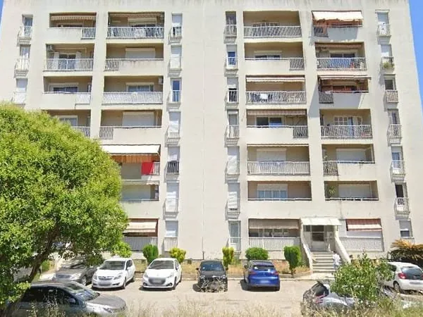 Appartement 3 pièces 74 m²