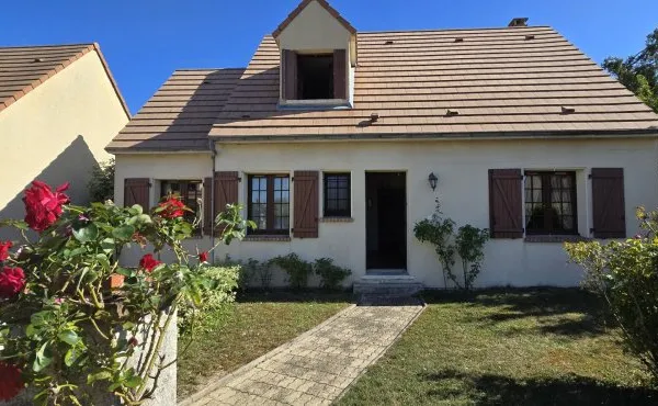 Maison 6 pièces 130 m²