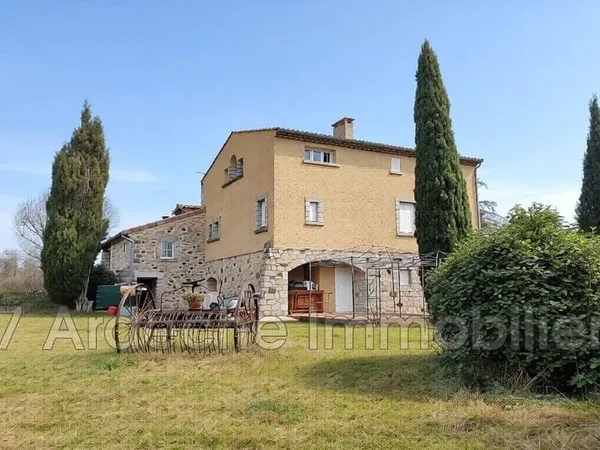 Vente maison 13 Pièce(s)