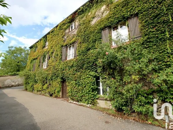 Vente Maison de ville 5 pièces