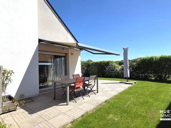 Maison 7 pièces 144 m²