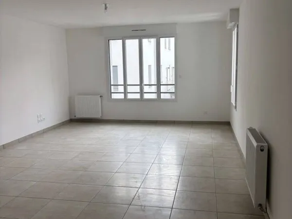 Appartement 4 pièces 81 m²