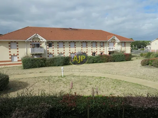 Appartement Le Verdon Sur Mer 4 pièce(s) 76.59 m2