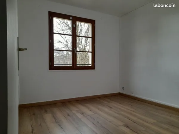 Appartement T4