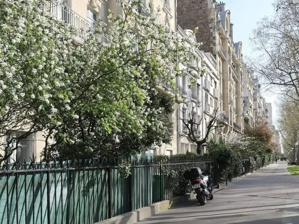 Appartement 5 pièces 170 m²