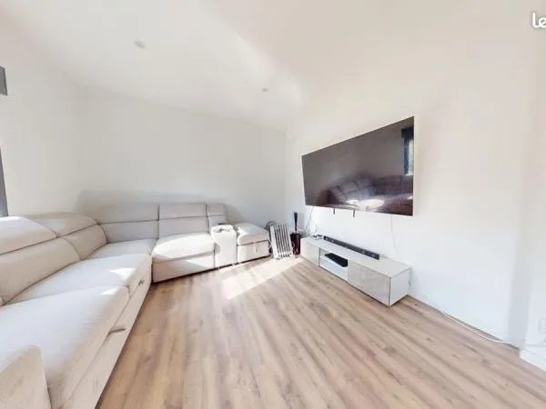 Ferme 7 pièces 150 m²