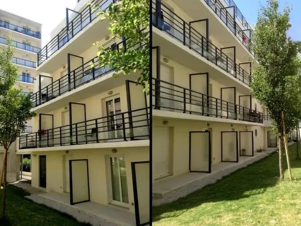 A VENDRE - MARSEILLE - Studio meuble spécial investisseur