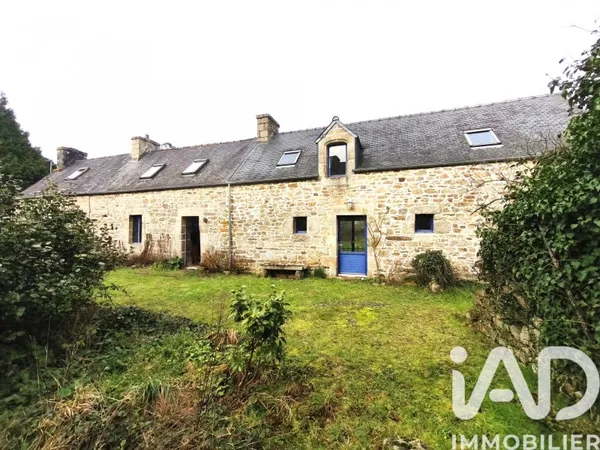 Maison 5 pièces 110 m²
