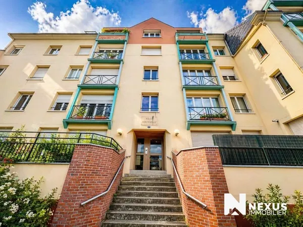 Appartement à vendre Rouen