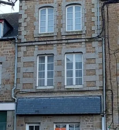 Maison 5 pièces 91 m²