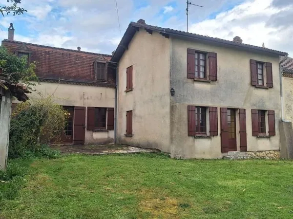 Maison 9 pièces 195 m²