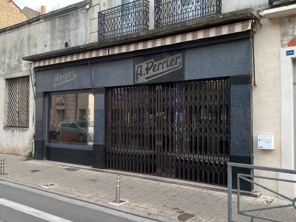 Local commercial à vendre - Rue Thiers, Avignon intramuros