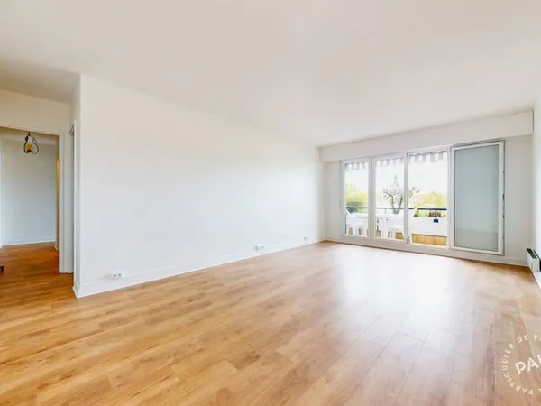 Appartement 3 pièces 82 m²