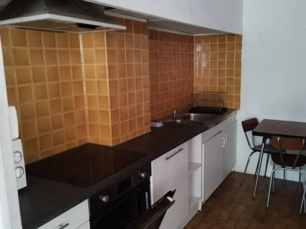 Appartement 3 pièces 87 m²