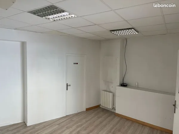 Local commercial à louer
