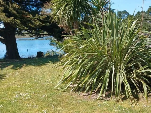 Chambre indépendante/Golfe du Morbihan/Baden