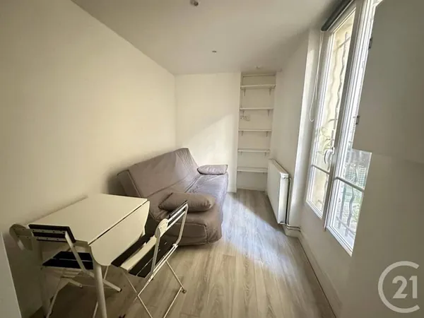 Appartement 1 pièce 12 m²