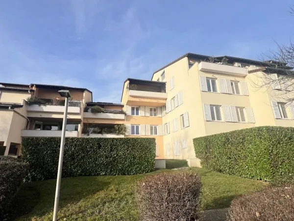 Vends appartement