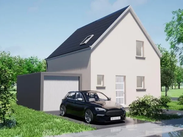 Maison Reiningue