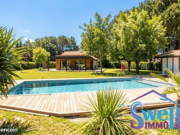 Maison 4 pièces 85 m²