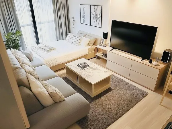 🏙️ hypercentre / studio - investissement clé en main 🏙️