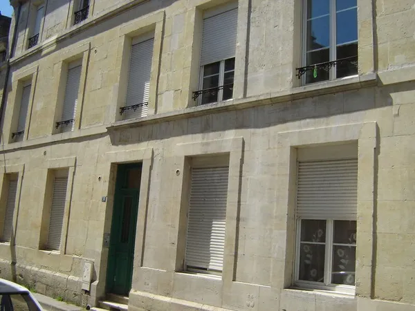 SECTEUR BARBATRE