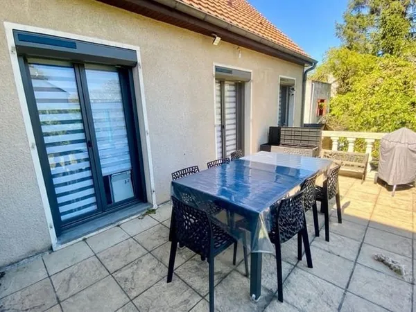 Maison 5 pièces 86 m²