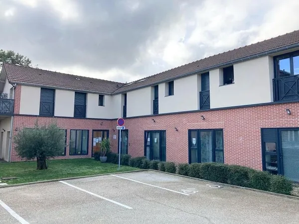 Appartement Location Ézanville 1p 33m² 774€