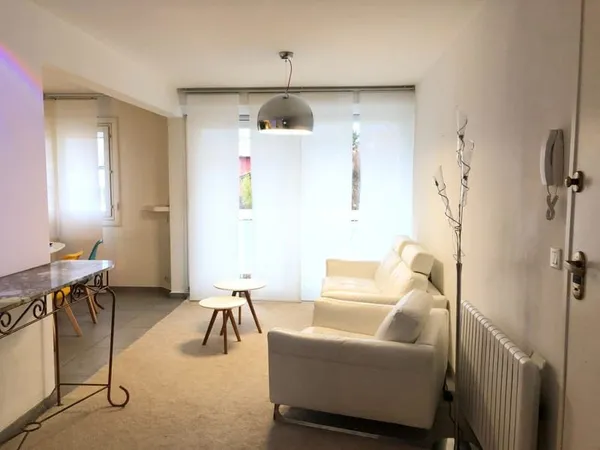 Appartement 4 pièces 83 m²