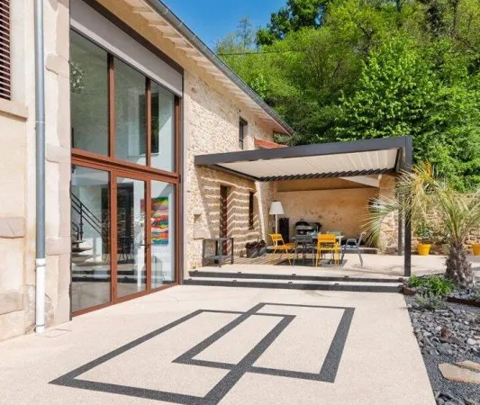 Maison 9 pièces 248 m²