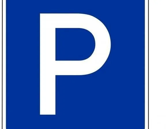 Parking 12 m²