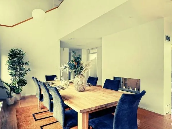 Appartement 4 pièces 89 m²