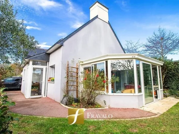 Maison 5 pièces 80 m²