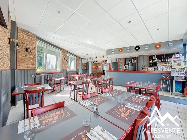 Restaurant L'Ami Thièze