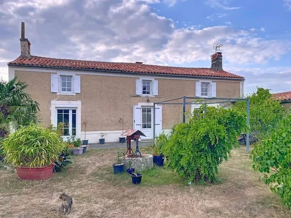 Maison 5 pièces 141 m²