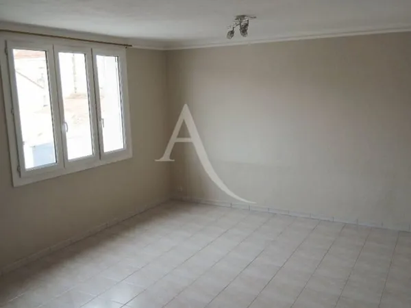 APPARTEMENT 3/4 PIECES MARSEILLE 14e - 61,07 m²