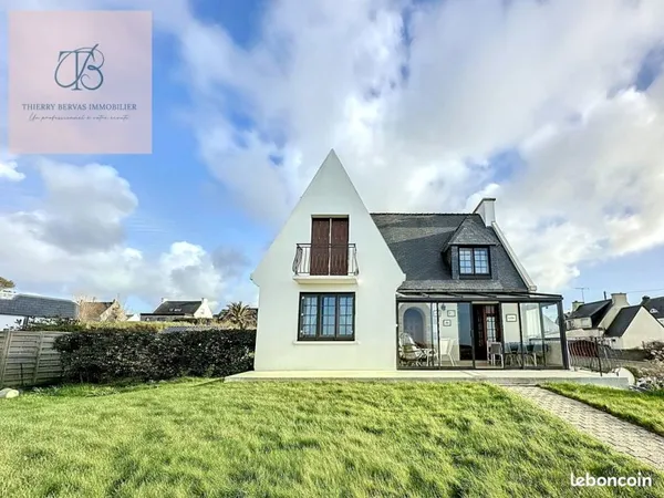 Propriété 7 pièces 118 m²