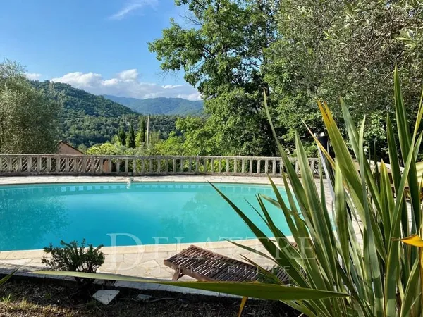 Appartement Vente Le Tignet 6p 160m² 730000€