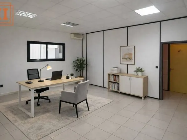 Local 118 m²