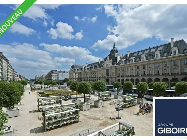 Local commercial 40 m²