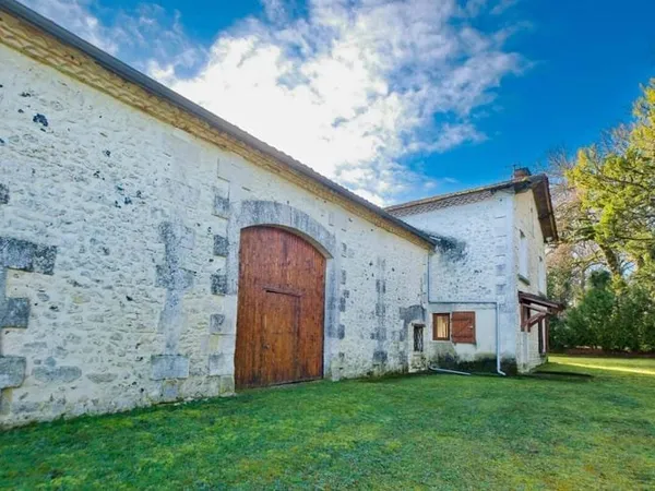 Maison 4 pièces 125 m²